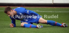 SC Freiburg - Hertha BSC Berlin