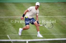 Tennis MercedesCup 2018