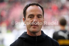 VfB Stuttgart - Borussia M&ouml;nchengladbach