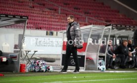 29.01.21 VfB Stuttgart - 1. FSV Mainz 05
