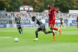 27.08.08.22 Viktoria K&ouml;ln - TSV 1860 M&uuml;nchen