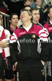 11.01.97 Hallen Masters Stuttgart