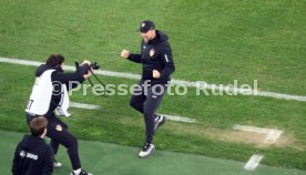 02.04.25 VfB Stuttgart - RB Leipzig