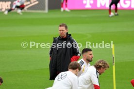 29.03.26 DFB Training