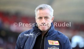 VfB Stuttgart - 1. FC Union Berlin