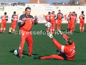 13.01.02 VfB Stuttgart Trainingslager Portugal 2002