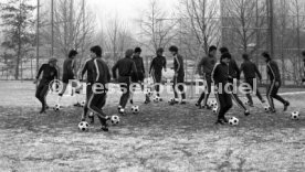 19.02.79 DFB Training