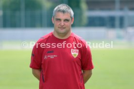 13.07.22 VfB Stuttgart II Fototermin 2022/2023