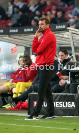 VfB Stuttgart - RB Leipzig