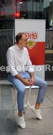 VfB Stuttgart Saisonabschlussfeier