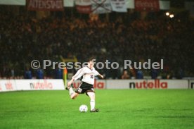 31.03.99 Deutschland - Finnland