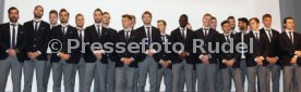 Stuttgarter Kickers Mitgliederversammlung 2015