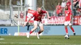 22.03.25 Stuttgarter Kickers - Kickers Offenbach