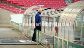 27.02.21 VfB Stuttgart - FC Schalke 04