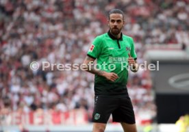 VfB Stuttgart - Hannover 96