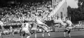 05.08.89 Stuttgarter Kickers - SG Wattenscheid 09