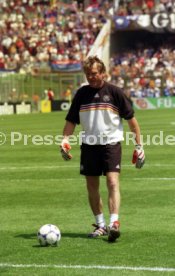 21.06.98 Deutschland - Jugoslawien