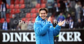 18.01.25 VfB Stuttgart II - FC Hansa Rostock