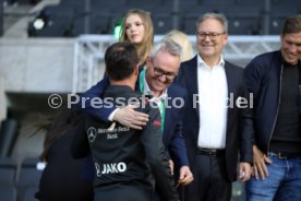 21.05.22 DFB-Pokal Finale SC Freiburg - RB Leipzig
