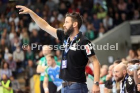 18.09.22 Frisch Auf G&ouml;ppingen - SC Magdeburg