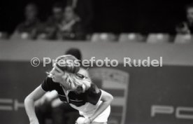 27.10.83 Porsche Tennis Grand Prix Filderstadt