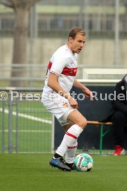 09.01.21 VfB Stuttgart II - TSG Balingen