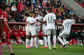 1. FC K&ouml;ln - FC Bayern M&uuml;nchen