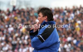 04.04.99 SSV Ulm 1846 - FC G&uuml;tersloh