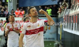 1. FC Heidenheim- VfB Stuttgart