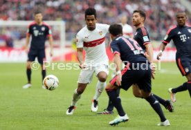 VfB Stuttgart - FC Bayern M&uuml;nchen