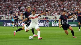09.09.26 VfB Stuttgart - Viking Stavanger
