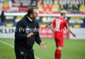 1. FC Heidenheim - 1. FC Union Berlin