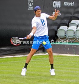 MercedesCup 2015