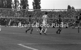 23.05.89 VfB Stuttgart - 1. FC Kaiserslautern