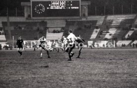 22.10.86 Torpedo Moskau - VfB Stuttgart