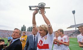 20.08.88 VfB Stuttgart - Stuttgarter Kickers