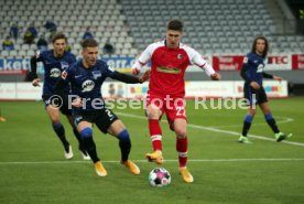 20.12.20 SC Freiburg - Hertha BSC Berlin