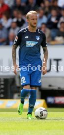 TSG 1899 Hoffenheim - FC Augsburg