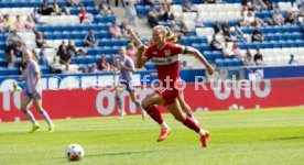 23.08.26 Frauen TSG 1899 Hoffenheim - VfB Stuttgart