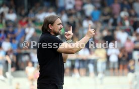 31.07.22 SV Oberachern - Borussia M&ouml;nchengladbach