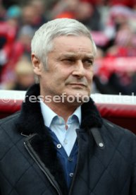 1. FC K&ouml;ln - VfB Stuttgart