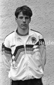 17.04.89 U18 Deutschland