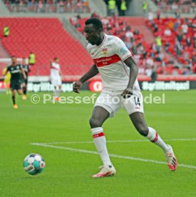 03.10.20 VfB Stuttgart - Bayer 04 Leverkusen