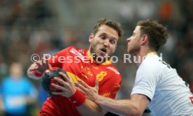 Handball DHB