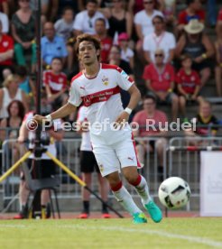 VfB Stuttgart - SpVgg Greuther F&uuml;rth