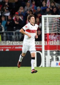 VfB Stuttgart - SC Freiburg