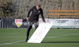 VfB Stuttgart Trainingslager Marbella 2020