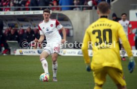 19.02.23 1. FC Heidenheim - 1. FC N&uuml;rnberg