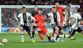 26.09.22 England - Deutschland