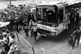 26.09.81 Eintracht Frankfurt - VfB Stuttgart